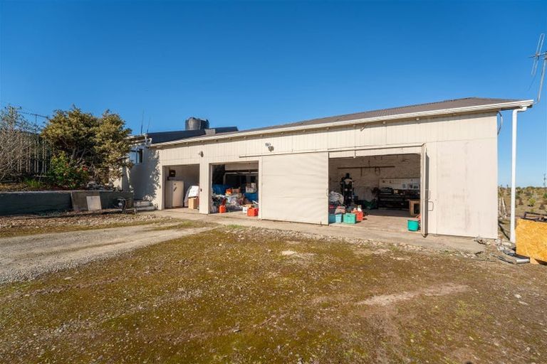 Photo of property in 145 Maytown Road, Waimate, 7978