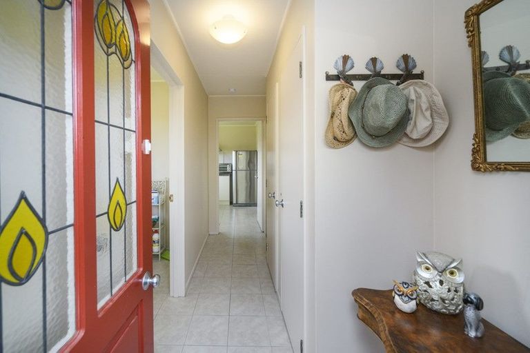 Photo of property in 233a College Street, West End, Palmerston North, 4412