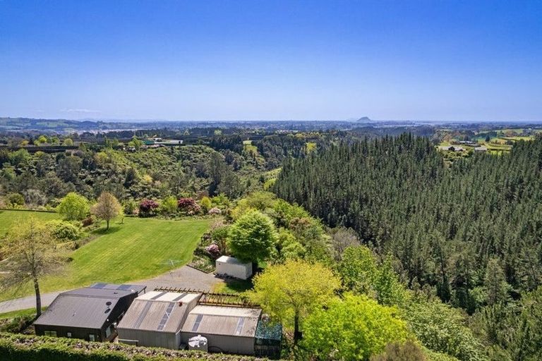 Photo of property in 497e Joyce Road, Pyes Pa, Tauranga, 3173