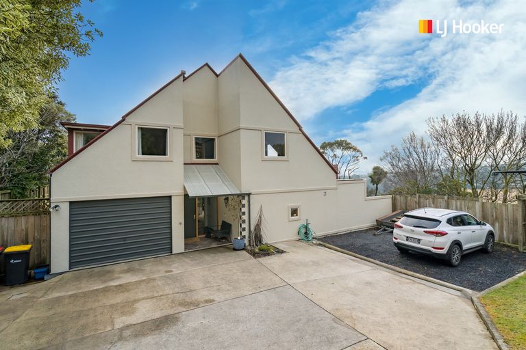 Photo of property in 8 Elliffe Place, Shiel Hill, Dunedin, 9013