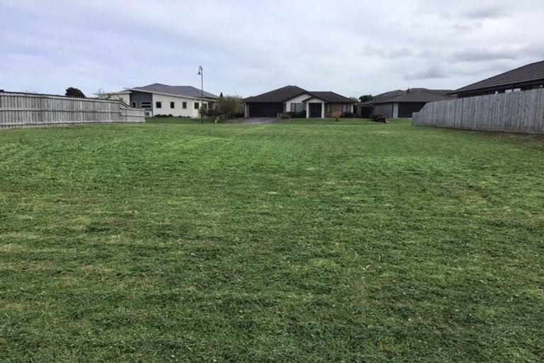 Photo of property in 4 Fern Rise, Paeroa, 3600