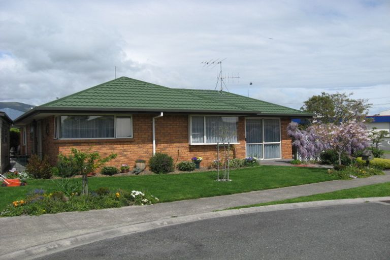 Photo of property in 6 Musgrave Crescent, Tahunanui, Nelson, 7011