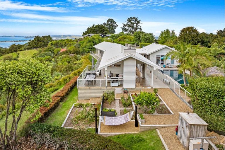 Photo of property in 118 Schollum Road, Big Omaha, Warkworth, 0985