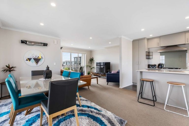 Photo of property in 4 Manawatere Way, Flat Bush, Auckland, 2019