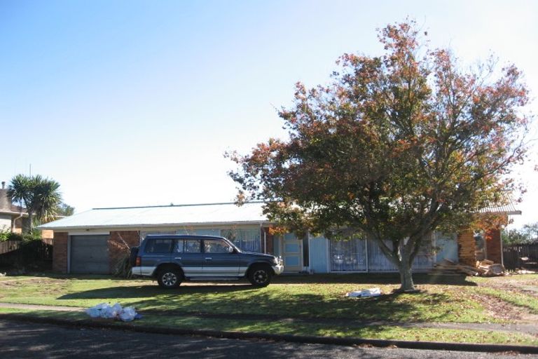 Photo of property in 18 Lauriston Street, Tokoroa, 3420