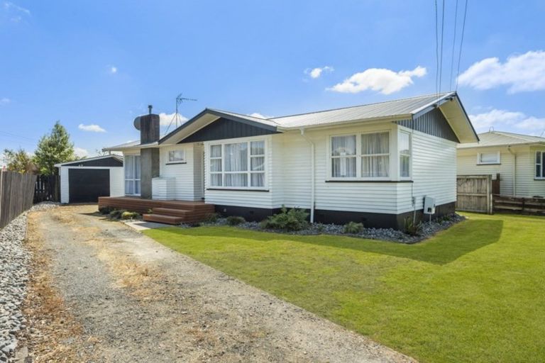 Photo of property in 22 Filmer Place, Melville, Hamilton, 3206