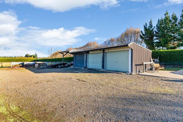 Photo of property in 119 Mairaki Road, Fernside, Rangiora, 7471