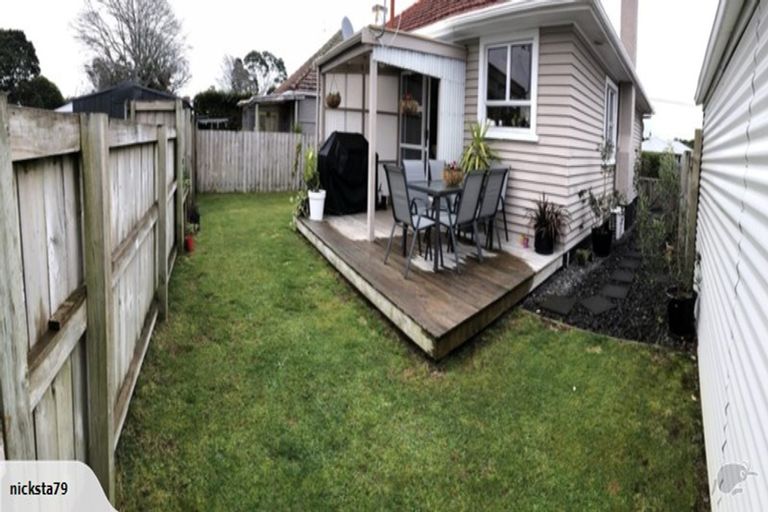 Photo of property in 417 Carrington Street, Upper Vogeltown, New Plymouth, 4310