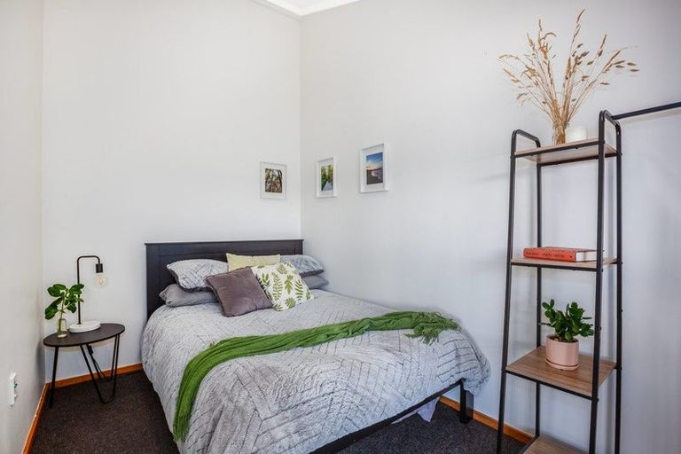 Photo of property in 316 Marine Dr York Bay, York Bay, Lower Hutt, 5013