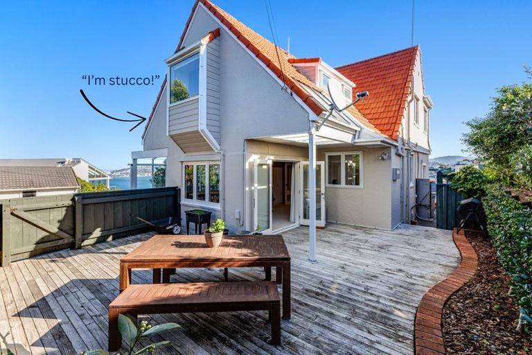 Photo of property in 68a Amritsar Street, Khandallah, Wellington, 6035