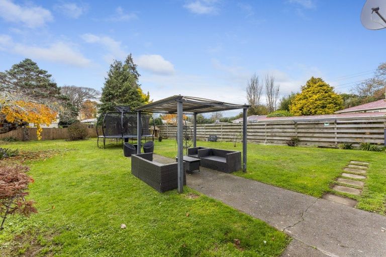 Photo of property in 17 Hobson Street, Levin, 5510