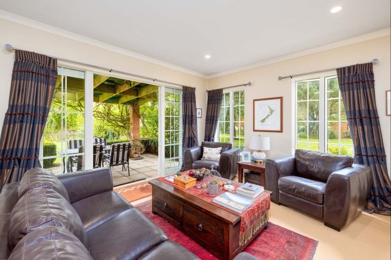 Photo of property in 1789 South Eyre Road, Eyrewell, Rangiora, 7476
