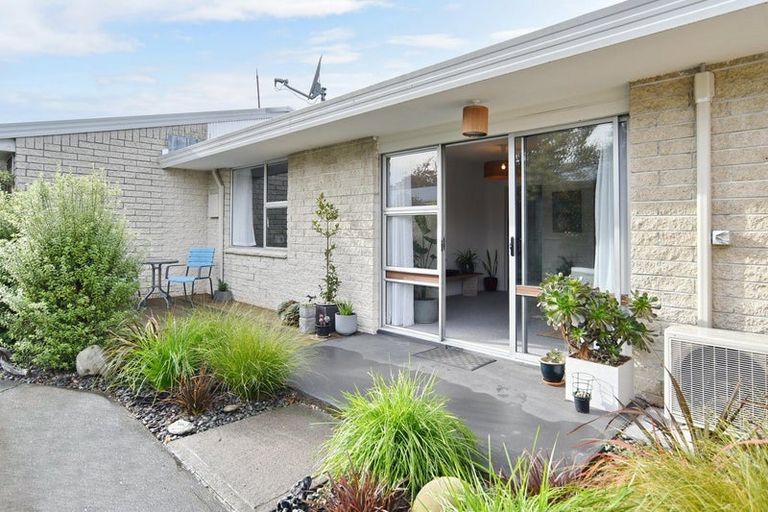 Photo of property in 3/100 Huxley Street, Sydenham, Christchurch, 8023