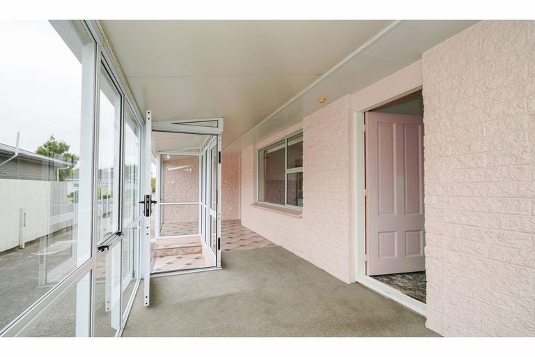 Photo of property in 17 Conyers Street, Georgetown, Invercargill, 9812