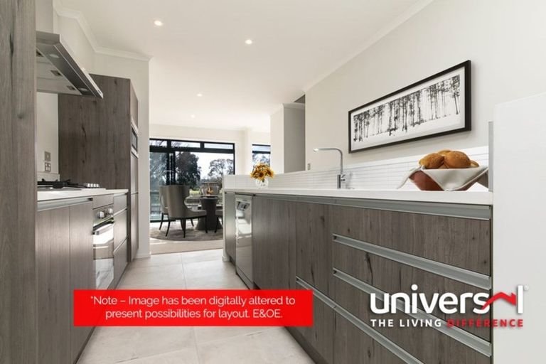 Photo of property in 4d Nohoanga Road, Karaka, Papakura, 2113