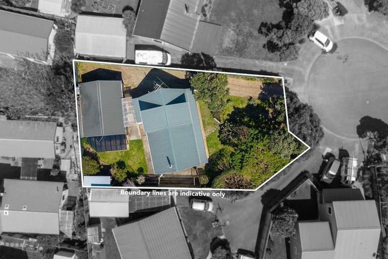 Photo of property in 25 Tobys Way, Waikanae Beach, Waikanae, 5036