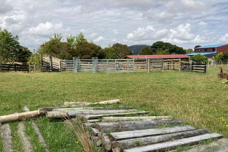 Photo of property in 113c Marua Road, Hikurangi, 0181