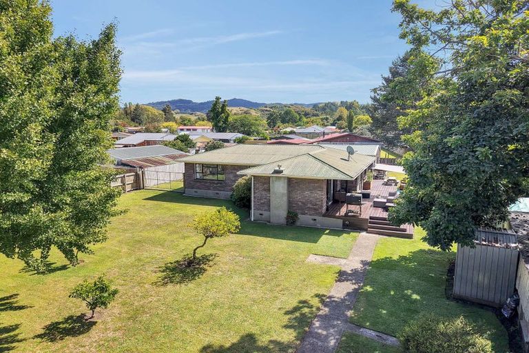 Photo of property in 4 Hine Te Ariki Place, Kawerau, 3127