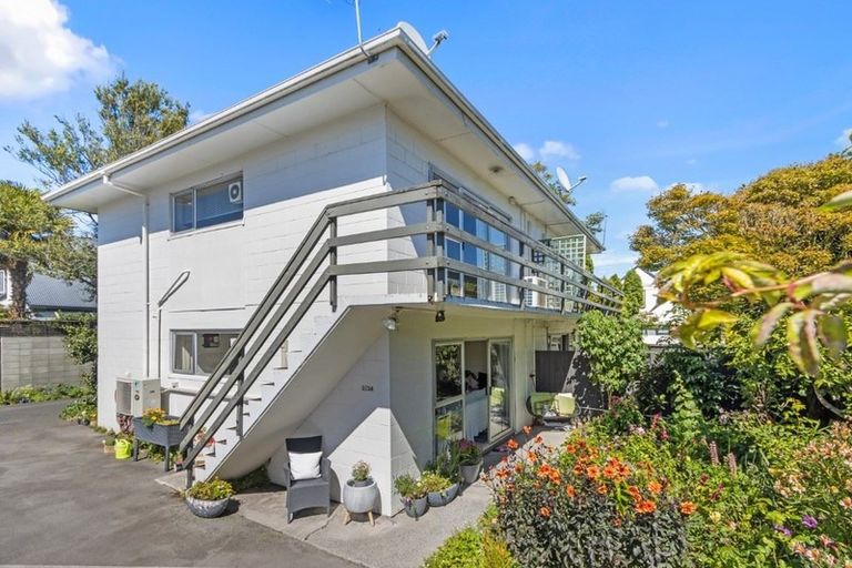 Photo of property in 2/34 Tonbridge Street, Merivale, Christchurch, 8014