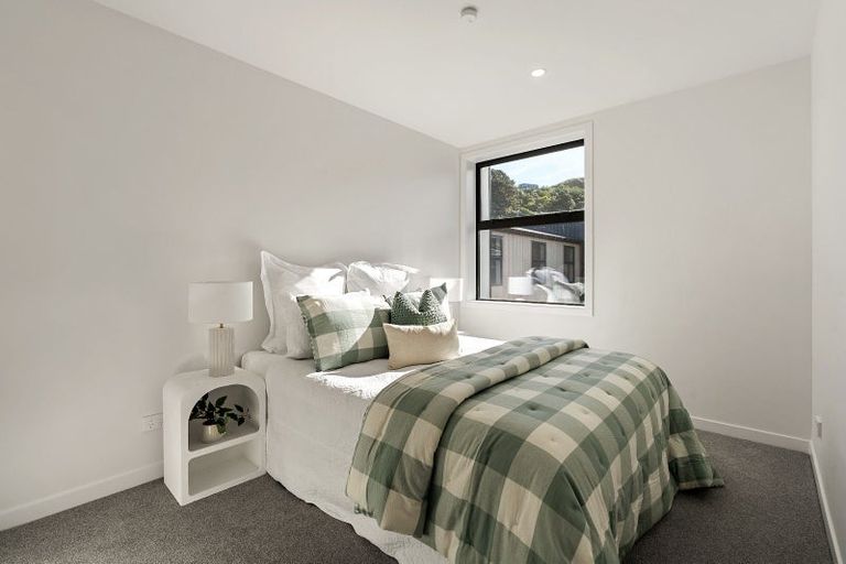Photo of property in 3/152 The Parade, Island Bay, Wellington, 6023