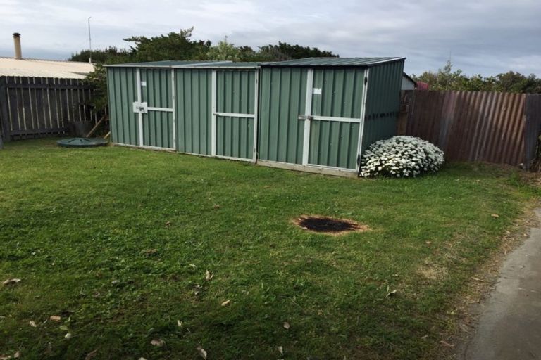 Photo of property in 21a Hunia Terrace, Himatangi Beach, Foxton, 4891