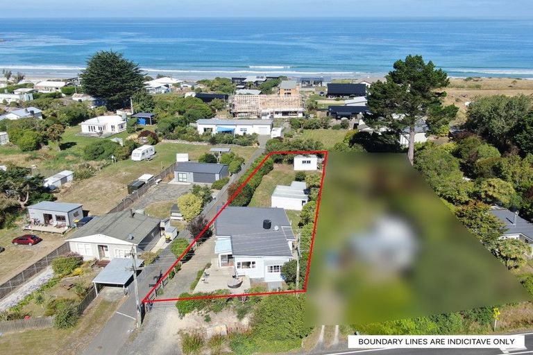 Photo of property in 1290 Coast Road, Karitane, Waikouaiti, 9471