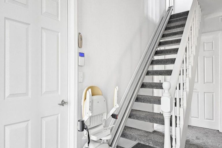 Photo of property in 8 Raukura Place, Koutu, Rotorua, 3010