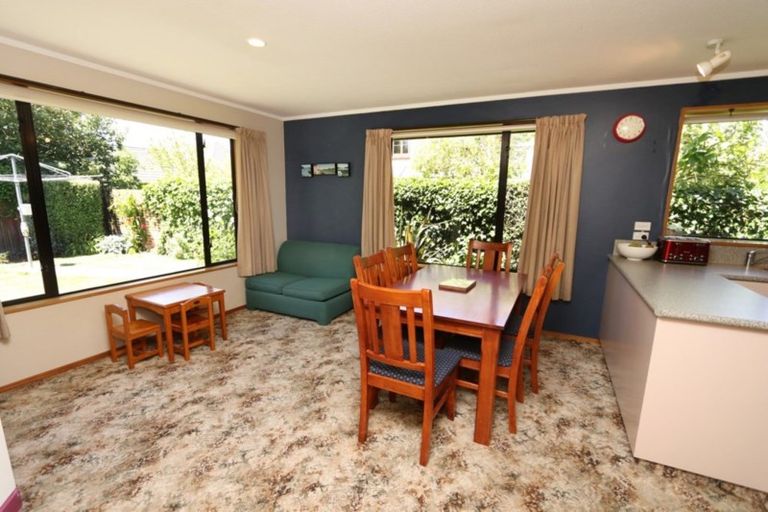 Photo of property in 4 Middle Road, Allenton, Ashburton, 7700