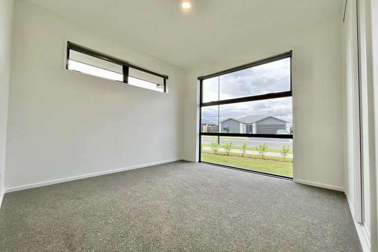 Photo of property in 110 Jean Archie Drive, Rolleston, 7614