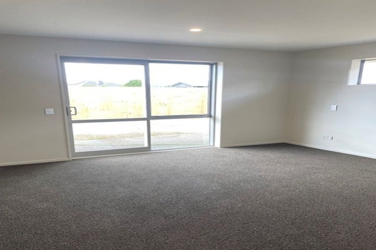 Photo of property in 8 Rufus Street, Rolleston, 7614