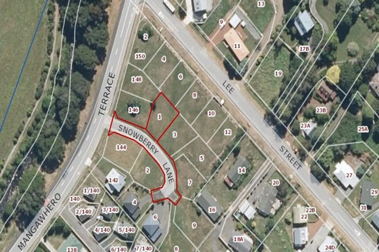 Photo of property in 1 Snowberry Lane, Ohakune, 4625