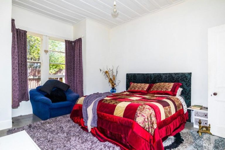 Photo of property in 3 Fergusson Street, Geraldine, 7930