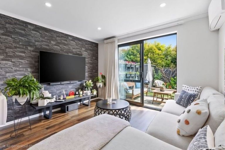 Photo of property in 36 Wharara Lane, Massey, Auckland, 0614