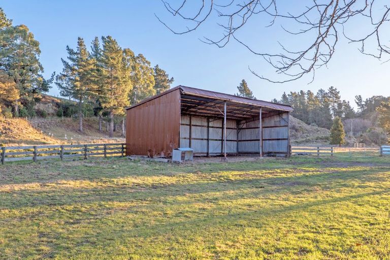 Photo of property in 773 Mount Thomas Road, Fernside, Rangiora, 7471