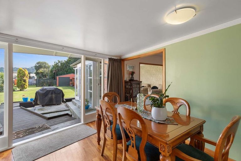 Photo of property in 264 Somme Parade, Aramoho, Whanganui, 4500