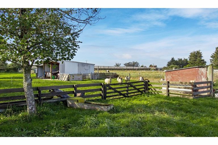 Photo of property in 91 Foley Road, Levels, Timaru, 7975