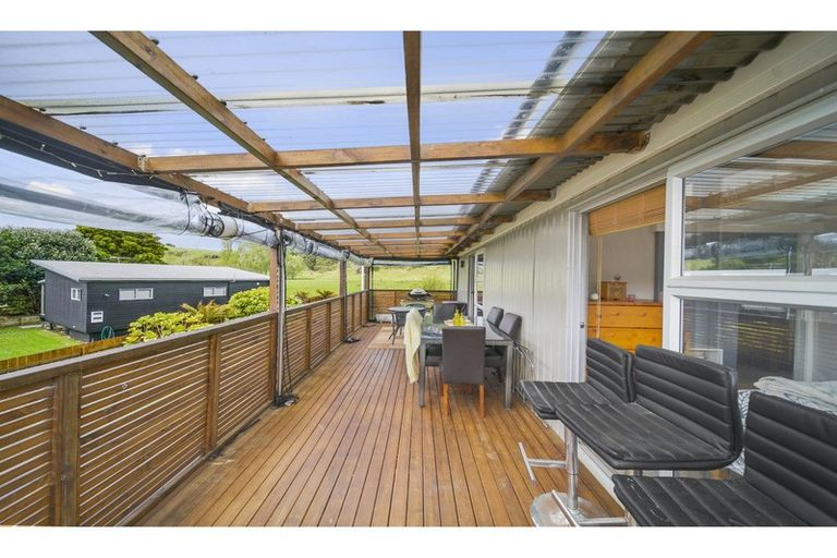 Photo of property in 278 Orua Bay Road, Manukau Heads, Waiuku, 2684