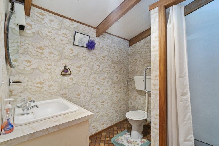 Photo of property in 217 Smart Road, Hillsborough, New Plymouth, 4372