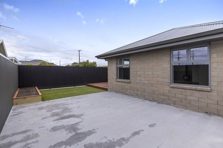 Photo of property in 69a Howick Road, Redwoodtown, Blenheim, 7201