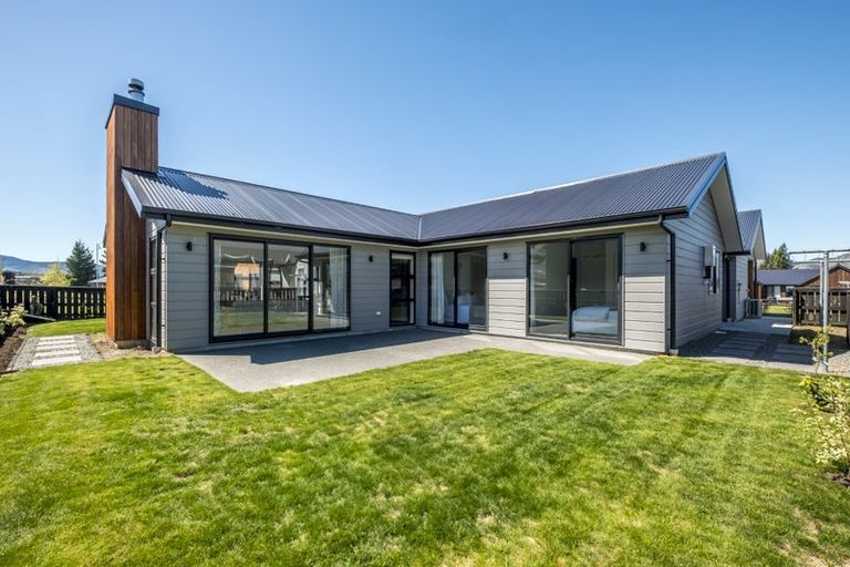 Photo of property in 19b William Jones Place, Hanmer Springs, 7334