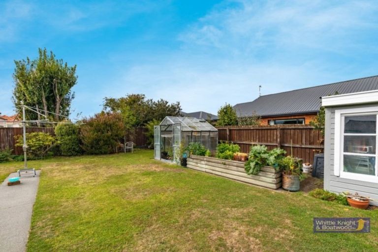 Photo of property in 29 Jocelyn Street, Casebrook, Christchurch, 8051