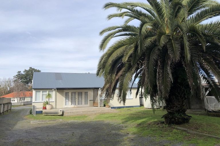 Photo of property in 50 First Avenue, Avenues, Whangarei, 0110