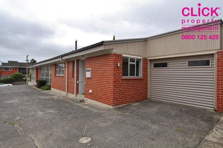 Photo of property in 72 Hawthorn Avenue, Mornington, Dunedin, 9011