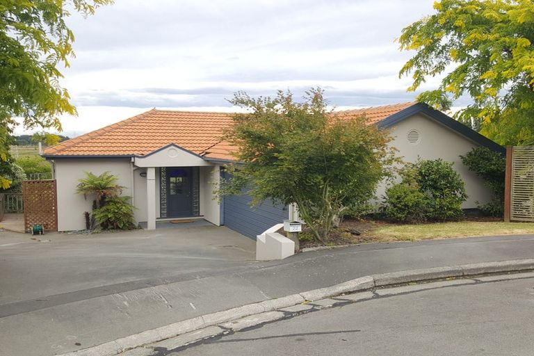 Photo of property in 22 Ennerdale Row, Westmorland, Christchurch, 8025