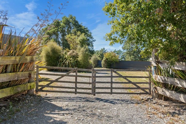 Photo of property in 1436 Saunders Road, Hororata, Darfield, 7572