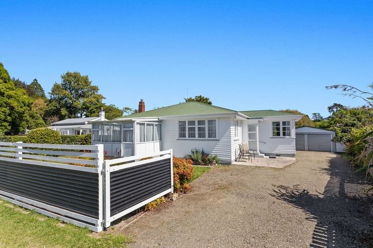 Photo of property in 16 Woodlands Road, Opotiki, 3122