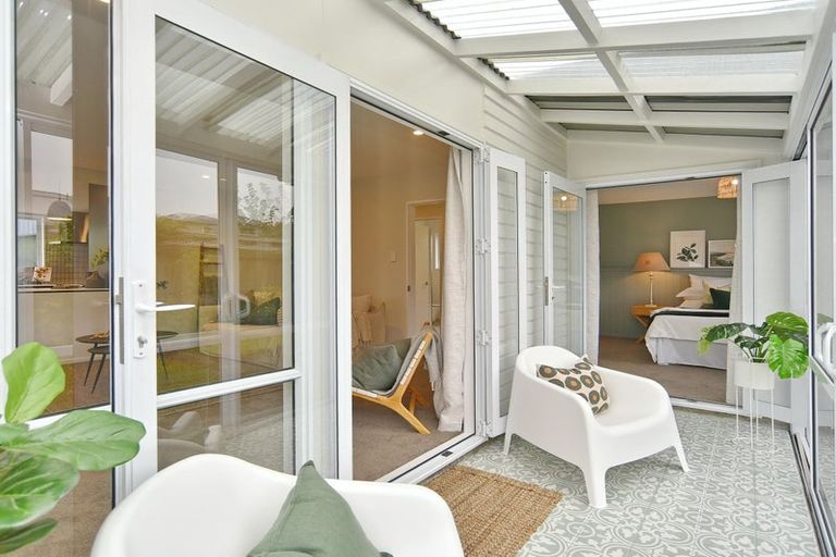 Photo of property in 1/15 Boon Street, Sydenham, Christchurch, 8023