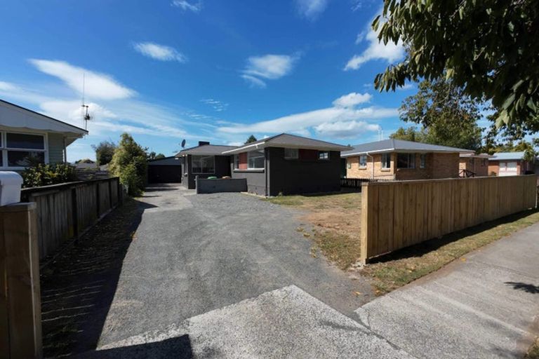 Photo of property in 68 Rawhiti Avenue, Matamata, 3400