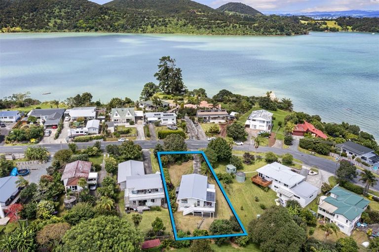 Photo of property in 78 Ritchie Road, Parua Bay, Whangarei, 0174