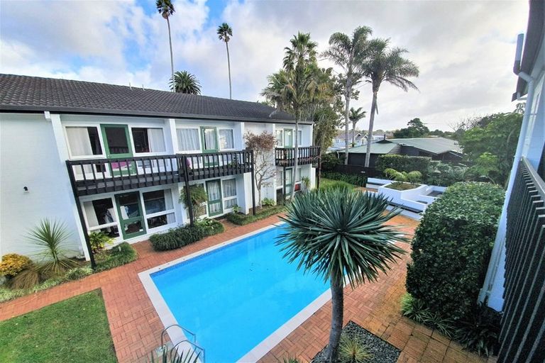 Photo of property in 8/533 Manukau Road, Epsom, Auckland, 1023